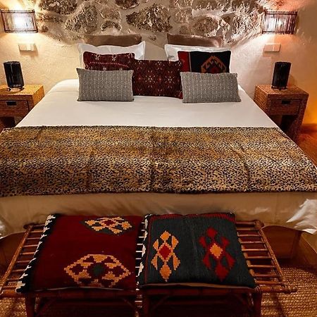 Апартаменти El Quinto De Lucianez Las Ventas con Pena Aguilera Екстер'єр фото